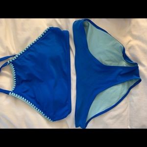 Aerie bathing suit